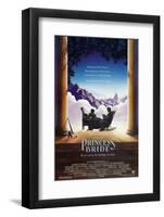 THE PRINCESS BRIDE [1987], directed by ROB REINER.-null-Framed Photographic Print