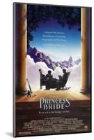 THE PRINCESS BRIDE [1987], directed by ROB REINER.-null-Mounted Photographic Print