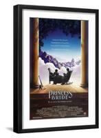 THE PRINCESS BRIDE [1987], directed by ROB REINER.-null-Framed Premium Photographic Print