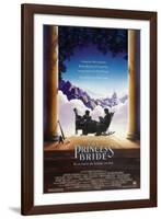 THE PRINCESS BRIDE [1987], directed by ROB REINER.-null-Framed Photographic Print