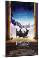 THE PRINCESS BRIDE [1987], directed by ROB REINER.-null-Mounted Photographic Print