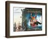 THE PRINCESS BRIDE [1987], directed by ROB REINER.-null-Framed Photographic Print