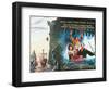 THE PRINCESS BRIDE [1987], directed by ROB REINER.-null-Framed Photographic Print