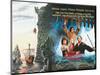 THE PRINCESS BRIDE [1987], directed by ROB REINER.-null-Mounted Photographic Print