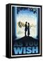 The Princess Bride 30th Anniversary - As You Wish-null-Framed Stretched Canvas