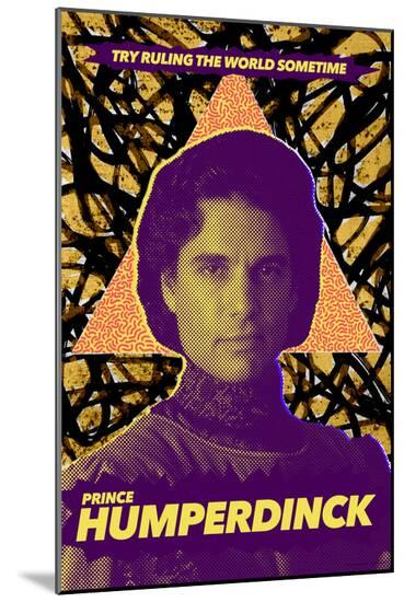 Poster, , large