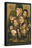 The Princess Bride 30th Anniversary-null-Stretched Canvas