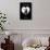 The Princess Bride - As You Wish Heart-null-Framed Stretched Canvas displayed on a wall