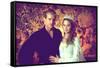 The Princess Bride - Westley and Buttercup-null-Framed Stretched Canvas