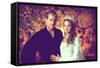 The Princess Bride - Westley and Buttercup-null-Framed Stretched Canvas