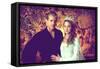 The Princess Bride - Westley and Buttercup-null-Framed Stretched Canvas