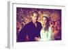 The Princess Bride - Westley and Buttercup-null-Framed Premium Giclee Print