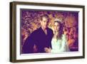 Brown Frame