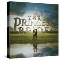 The Princess Bride-null-Stretched Canvas
