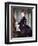 The Princess Louise, Duchess of Argyll, Late 19th-Early 20th Century-null-Framed Premium Giclee Print