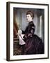 The Princess Louise, Duchess of Argyll, Late 19th-Early 20th Century-null-Framed Giclee Print