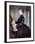 The Princess Louise, Duchess of Argyll, Late 19th-Early 20th Century-null-Framed Giclee Print