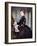 The Princess Louise, Duchess of Argyll, Late 19th-Early 20th Century-null-Framed Giclee Print