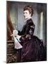 The Princess Louise, Duchess of Argyll, Late 19th-Early 20th Century-null-Mounted Giclee Print
