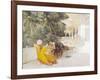 The Princess of Bengal, c.1889-Edwin Lord Weeks-Framed Giclee Print