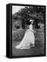 The Princess of Wales, 1866-W&d Downey-Framed Stretched Canvas