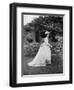 The Princess of Wales, 1866-W&d Downey-Framed Giclee Print