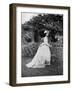 The Princess of Wales, 1866-W&d Downey-Framed Giclee Print