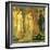 The Princess Sabra Led to the Dragon, 1866-Edward Burne-Jones-Framed Giclee Print