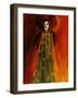 The Princess Who Had No Hands-Lou Wall-Framed Giclee Print