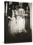 The Princess-Julia Margaret Cameron-Stretched Canvas