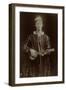 The Princess-Julia Margaret Cameron-Framed Photographic Print