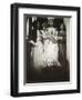 The Princess-Julia Margaret Cameron-Framed Photographic Print