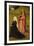 The Principal Agnes Bosshuyse and St Agnes-Hieronymus Bosch-Framed Giclee Print