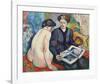 The Prints-Henri Manguin-Framed Premium Giclee Print