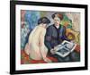 The Prints-Henri Manguin-Framed Premium Giclee Print