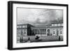 The Prinz-Albrecht-Palais, 1833-null-Framed Giclee Print