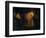 The Prisoner of Chillon, 1843-Ford Madox Brown-Framed Premium Giclee Print