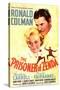 The Prisoner of Zenda, 1937-null-Stretched Canvas