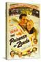 The Prisoner of Zenda, 1937-null-Stretched Canvas