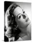 The Prisoner of Zenda, Jane Greer, 1952-null-Stretched Canvas