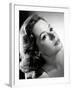 The Prisoner of Zenda, Jane Greer, 1952-null-Framed Photo