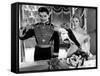 The Prisoner Of Zenda, Ronald Colman, Madeleine Carroll, 1937-null-Framed Stretched Canvas