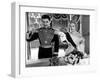 The Prisoner Of Zenda, Ronald Colman, Madeleine Carroll, 1937-null-Framed Photo