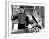 The Prisoner Of Zenda, Ronald Colman, Madeleine Carroll, 1937-null-Framed Photo