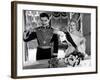 The Prisoner Of Zenda, Ronald Colman, Madeleine Carroll, 1937-null-Framed Photo