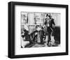 The Prisoner-null-Framed Photo