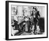 The Prisoner-null-Framed Photo