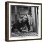 The Prisoner-null-Framed Photo