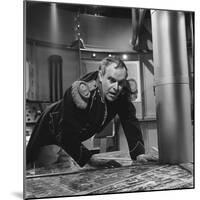 The Prisoner-null-Mounted Photo