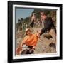 The Prisoner-null-Framed Photo